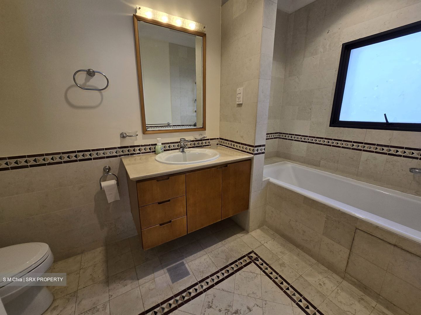 Heritage Apartments (D10), Condominium #478086381